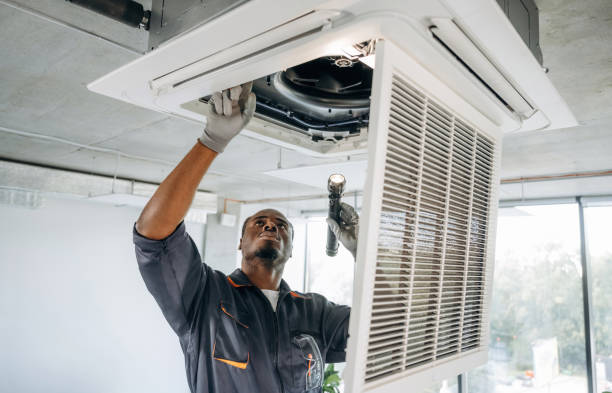 Licensed Hvac service in Morris, OK - FH HVAC